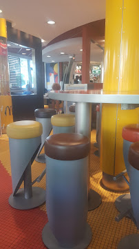 Plats et boissons du Restauration rapide McDonald's à Dammarie-les-Lys - n°3