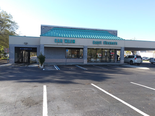 Dry Cleaner «Capri Cleaners», reviews and photos, 8710 Bryan Dairy Rd, Largo, FL 33777, USA