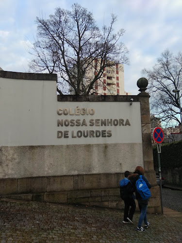 Colégio de Nossa Senhora de Lourdes - Porto
