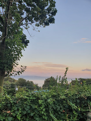 Photos des visiteurs Bed & Breakfast Bed and Breakfast Sweet Home Ischia 80076 Lacco Ameno