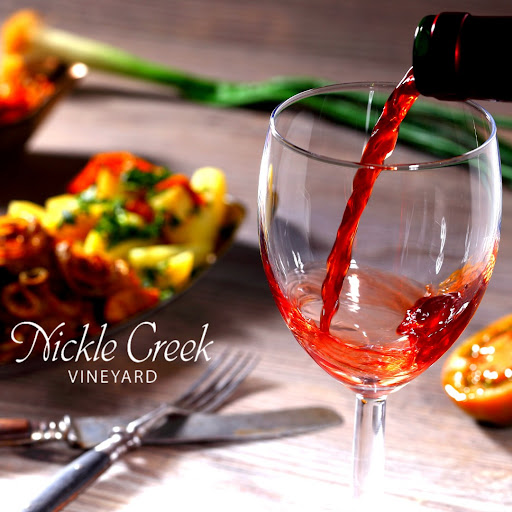 Vineyard «Nickle Creek Vineyard», reviews and photos, 12 King Rd, Foster, RI 02825, USA