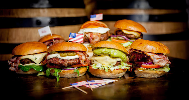 Billy's American Restaurants Wyspa Spichrzów
