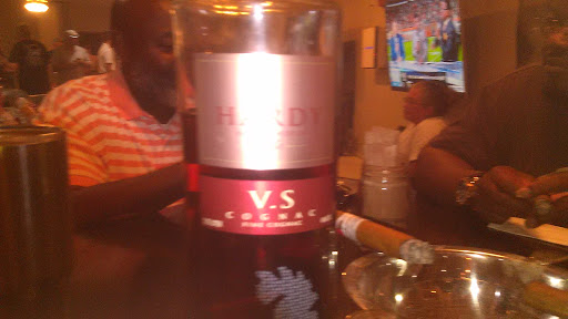 Vaporizer Store «S&M Smoke Shop», reviews and photos, 1001 US-1, Fort Pierce, FL 34950, USA