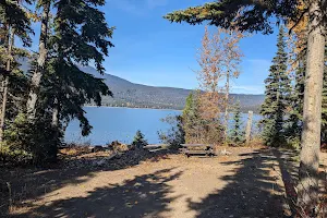 Morice Lake Provincial Park image