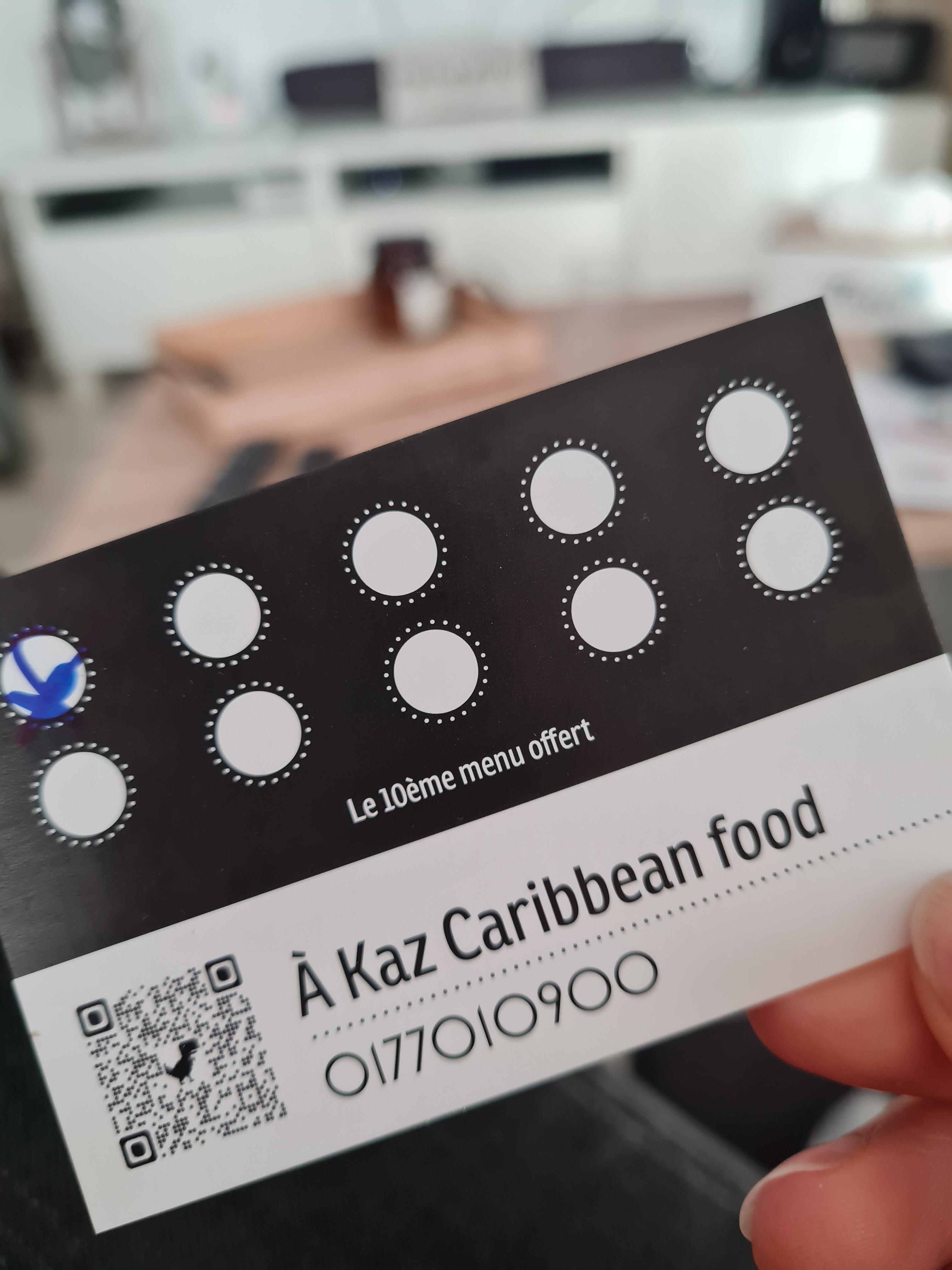 Photo n° 5 de l'avis de Vanessa. fait le 21/01/2022 à 14:40