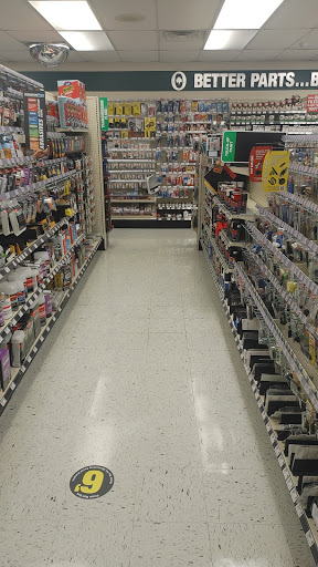 Auto Parts Store «Bennett Auto Supply», reviews and photos, 105 Melody Ln W, Casselberry, FL 32707, USA