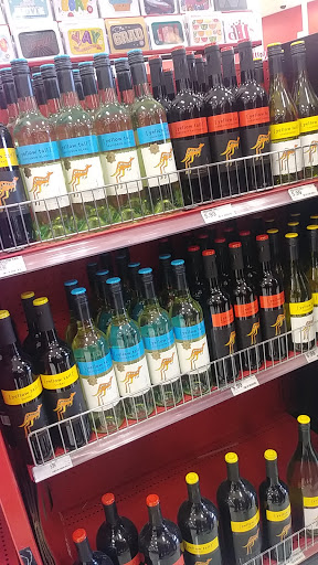 Department Store «Target», reviews and photos, 5000 Grandview Pkwy, Davenport, FL 33837, USA