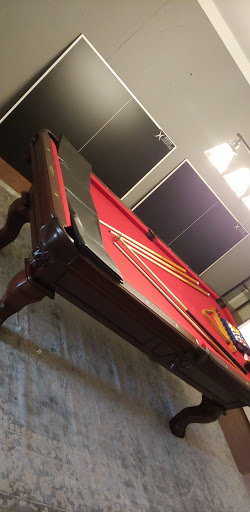 Billiards Supply Store «Southern Billiards, Inc.», reviews and photos, 4610 Atlanta Hwy, Loganville, GA 30052, USA