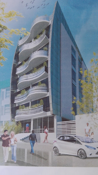 Edificio Molina