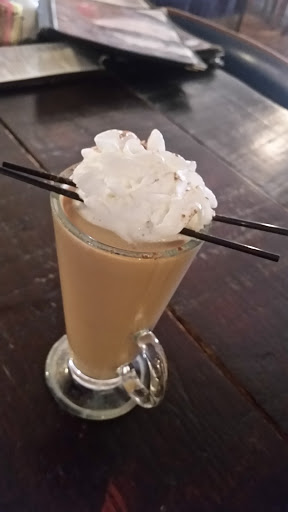 Cafe «The Crimson Moon Cafe», reviews and photos, 24 N Park St, Dahlonega, GA 30533, USA