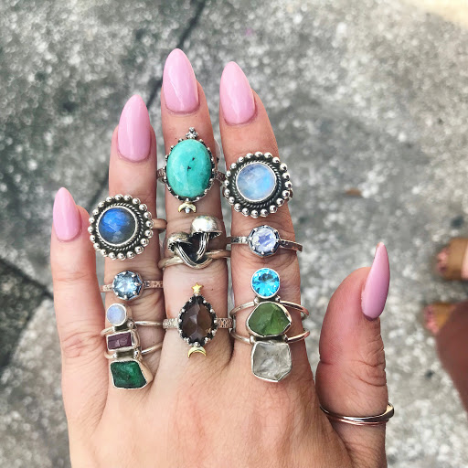 Vintage Clothing Store «Etoile Boutique», reviews and photos, 2424 E Robinson St, Orlando, FL 32803, USA