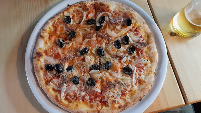 Pizzeria M - Restauracja