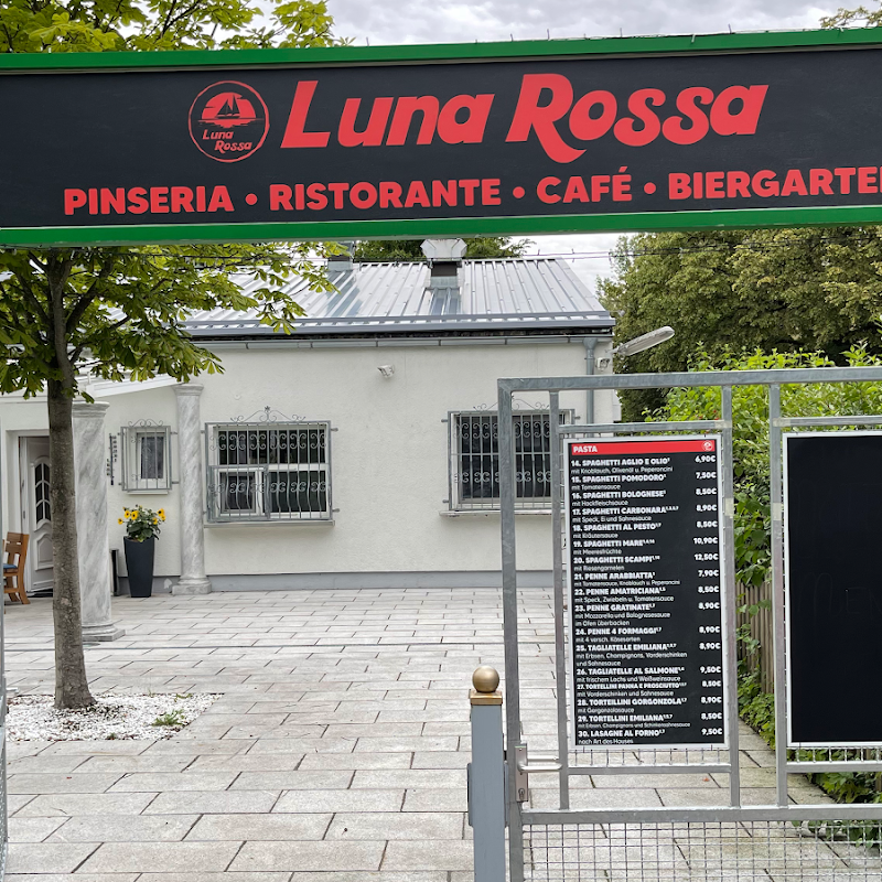 Luna Rossa München