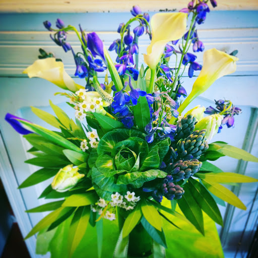 Florist «Chez Bloom», reviews and photos, 4310 Bryant Ave S, Minneapolis, MN 55409, USA