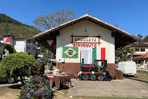 Estação Ferroviária de Araguaya image