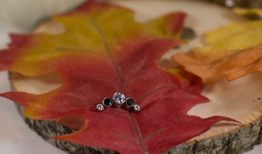 Explore fleetwood mac tattoo ideas, creative tattoo ideas in Bloomington, available at Smokin Aces Tattoo Company