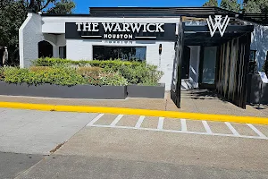 The Warwick image