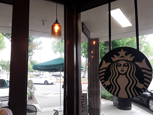 Starbucks image