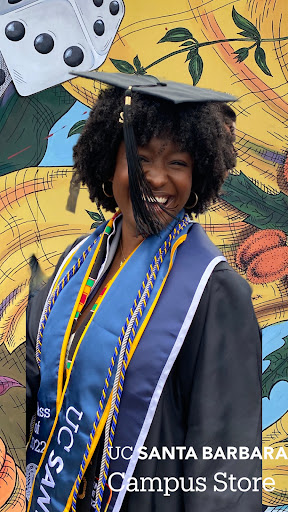 Book Store «UCSB Bookstore», reviews and photos, 1 UCEN Rd, Santa Barbara, CA 93106, USA