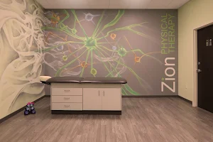 Zion Physical Therapy image