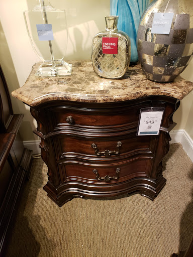 Furniture Store «Havertys Furniture», reviews and photos, 14555 Forum Pkwy, Selma, TX 78154, USA