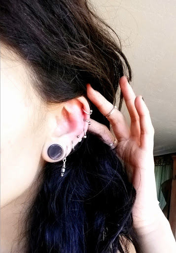 Explore small music tattoo ideas, creative tattoo ideas in Sedona, available at Physical Graffiti Tattoo