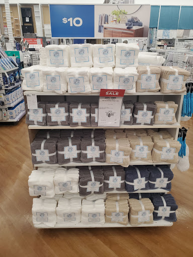 Department Store «Bed Bath & Beyond», reviews and photos, 1121 NJ-34, Aberdeen Township, NJ 07747, USA