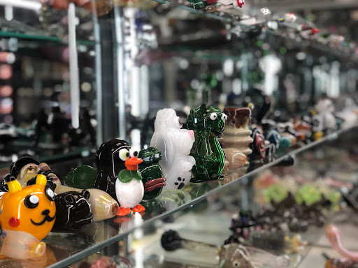 Vaporizer Store «Tobacco King & Vape King», reviews and photos, 3615 Leonardtown Rd, Waldorf, MD 20601, USA