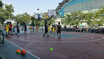 Học bóng rổ Q11 - Tầm Vóc Việt Nam