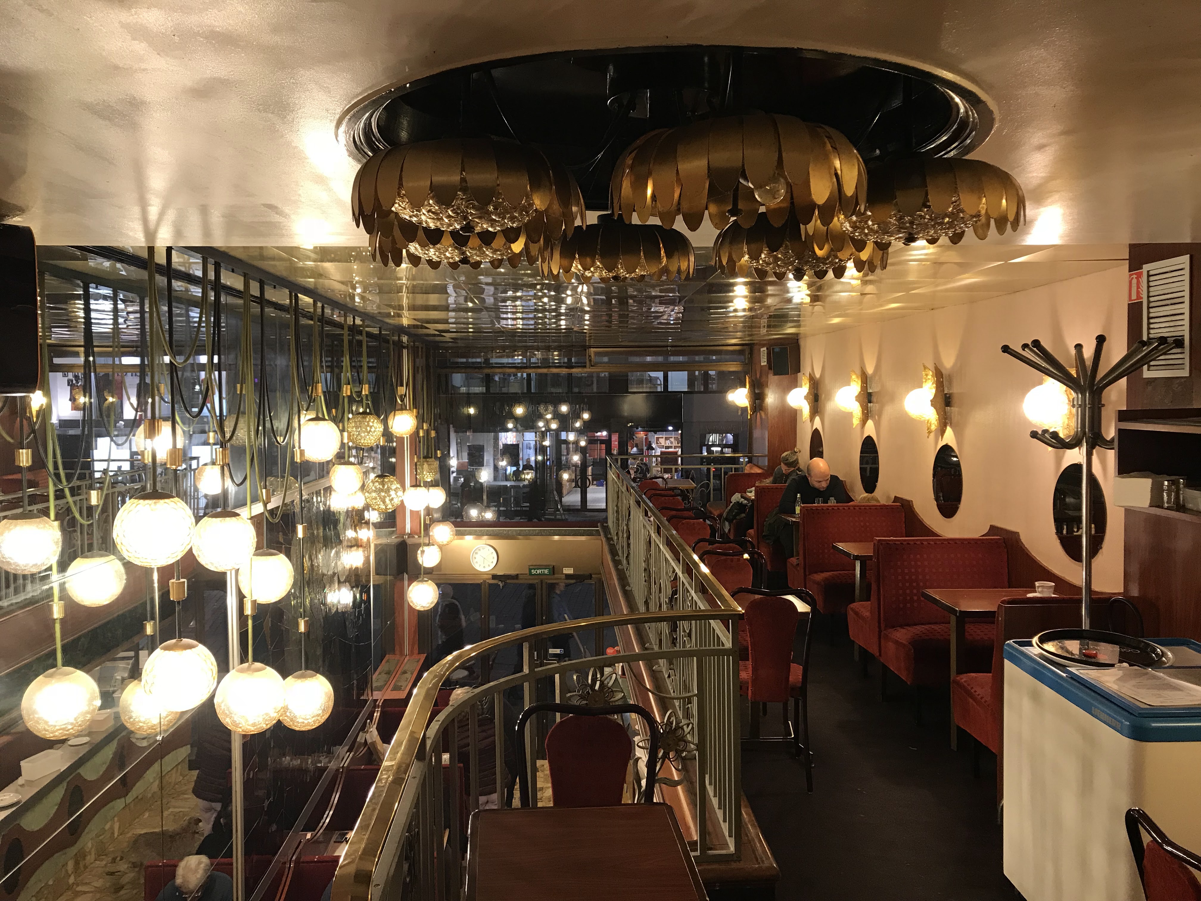 Photo n° 1 de l'avis de Hugo.a fait le 02/11/2018 à 17:22