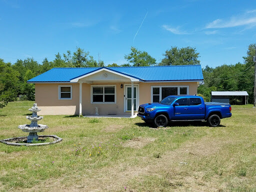 Roofing Contractor «Ogles Construction & Roofing», reviews and photos, 18709 Co Rd 136, Live Oak, FL 32060, USA