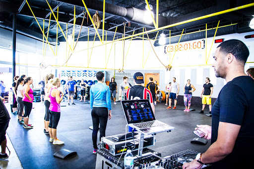 Gym «Iron Tribe Fitness», reviews and photos, 22 Merrick Way, Coral Gables, FL 33134, USA