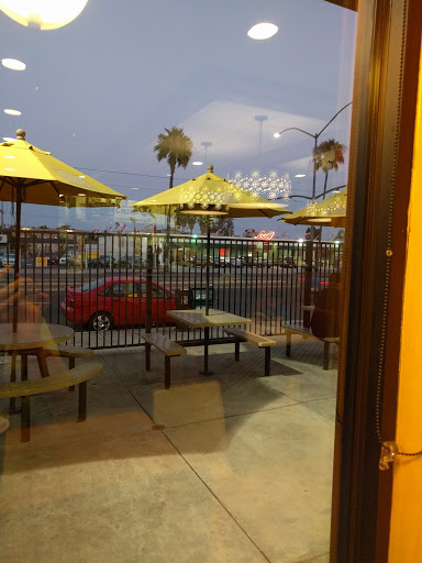 Mexican Restaurant «El Pollo Loco», reviews and photos, 2525 Long Beach Blvd, Long Beach, CA 90806, USA