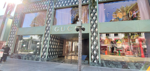 Shopping Mall «Two Rodeo», reviews and photos, 9480 Dayton Way, Beverly Hills, CA 90210, USA