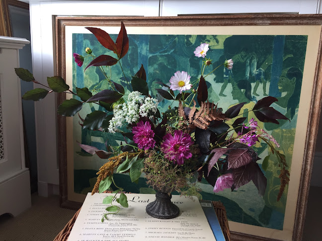 Reviews of Calluna flowers - Notting Hill Florist in London - Florist