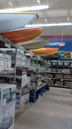 Sporting Goods Store «Academy Sports + Outdoors», reviews and photos, 120 Woody Jones Blvd, Florence, SC 29501, USA