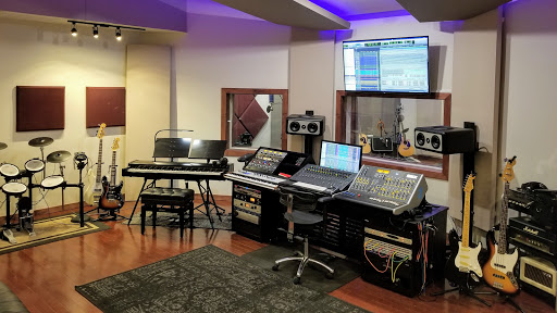 Noisebox Studios