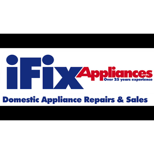 iFix Appliances Ltd - Appliance store