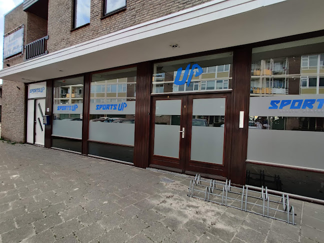 Sports-Up - Eindhoven