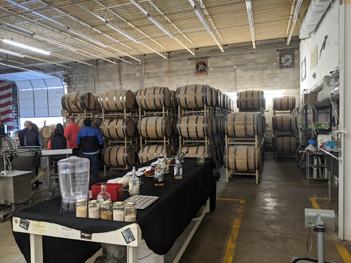 Distillery «Six and Twenty Distillery», reviews and photos, 3109 SC-153, Piedmont, SC 29673, USA