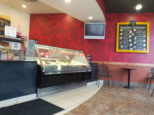 Ice Cream Shop «Cold Stone Creamery», reviews and photos, 6030 Market St #125, Park City, UT 84098, USA