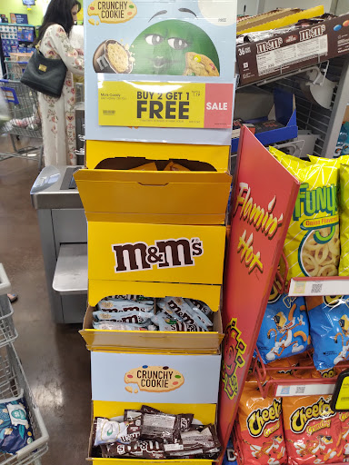 Grocery Store «Kroger», reviews and photos, 3305 Dallas Pkwy, Plano, TX 75093, USA