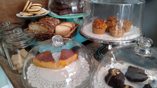 Cafe «Café Duet», reviews and photos, 35 N 7th St, Stroudsburg, PA 18360, USA