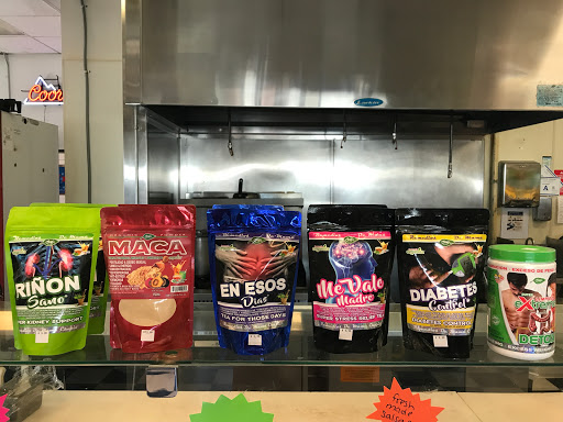 Market «La Palma Market», reviews and photos, 6700 W Charleston Blvd # F, Las Vegas, NV 89146, USA