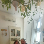 Photo n°1 de l'avis de Aldo.z fait le 10/04/2023 à 07:55 sur le  Raparossa à Pezze di Greco