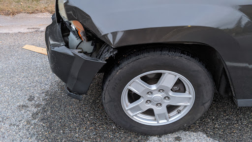 Auto Parts Store «NAPA Auto Parts - Libby Auto Parts Inc», reviews and photos, 728 W 6th St, Libby, MT 59923, USA