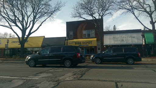 Paul's Bike Depot