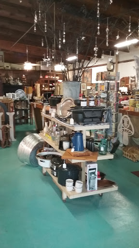 Antique Store «Pioneer General Store Antique Market», reviews and photos, 8244 Thornton Ave, Leeds, AL 35094, USA