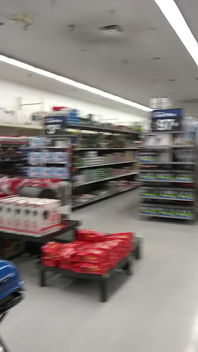 Discount Store «Walmart», reviews and photos, 11720 E Dr M.L.K. Jr Blvd, Seffner, FL 33584, USA