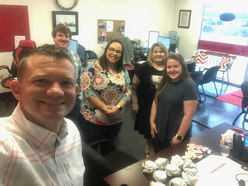 Insurance Agency «Steven Barber - State Farm Insurance Agent», reviews and photos